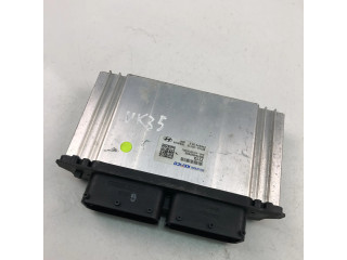 Блок управления двигателем Блок управления 3911607113 Hyundai i10