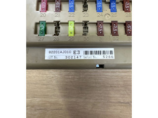 Pojistková skříňka 82201AJ010 Subaru Outback 2013