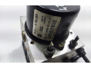 Блок АБС 34.51-6763959 BMW Z4 E85 E86 2002 - 2008 года