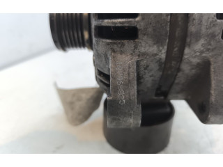 Генератор 5705AA Peugeot 406