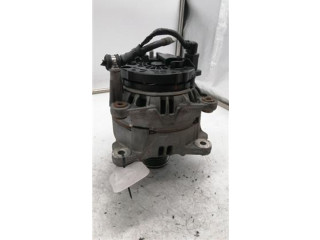 Генератор 06F903023F, 0124525091 Skoda Octavia Mk2 (1Z)