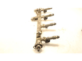 Vstřikovací čerpadlo Saab 9-3 Ver2