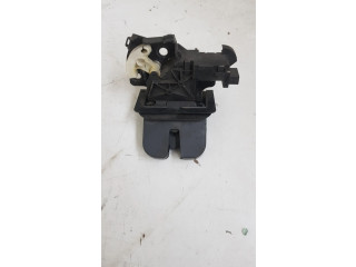 Zámek zadních dveří 8P4827505C Audi A6 S6 C6 4F 2009