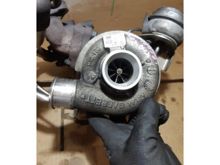 Turbodmychadlo Турбина    KIA Ceed   