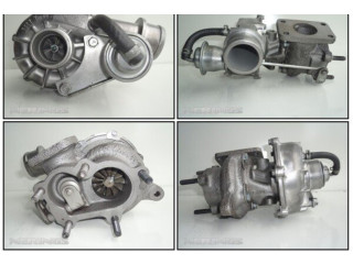 Turbodmychadlo Турбина VA63B, 11901407 Chrysler Grand Voyager III