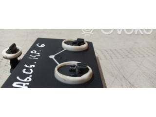 Блок управления дверью