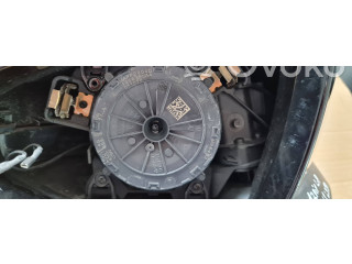 Зеркало электрическое Audi A6 S6 C8 4K 2018 - года