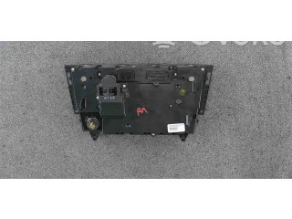 Блок управления климат-контролем 30782503, 30782503   Volvo V70