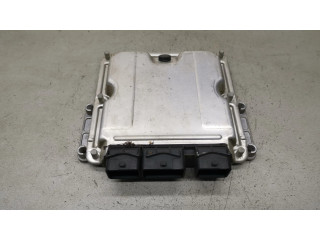 Řídící jednotka 0281011608, 9648577180 Fiat Ulysse 2003