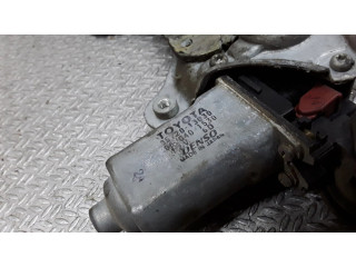 Передний комплект электрического механизма для подъема окна