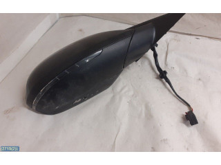 Зеркало электрическое Audi A6 S6 C7 4G 2011 - 2018 года