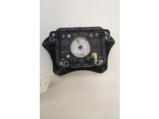 Подушка безопасности водителя 98158975XT Citroen Berlingo