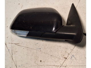 Зеркало (управляемое электричеством) E9024245, E9014245   Skoda Octavia Mk2 (1Z)