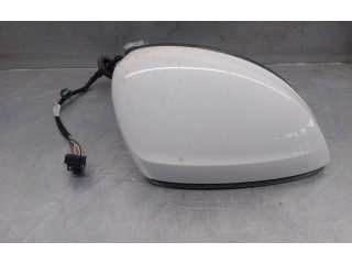 Zpětné zrcátko Volkswagen Tiguan 2020 5NB857508P, 6PINES