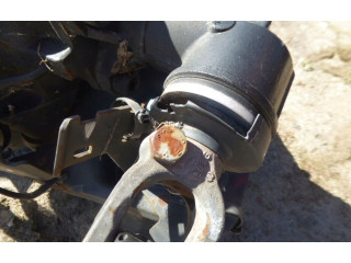    Рулевая рейка    Renault 4  -  года