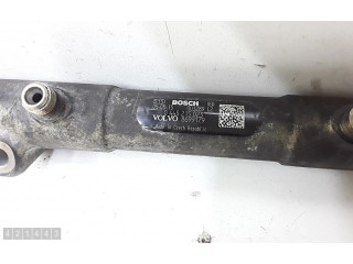 Топливная рампа 0445215023 Volvo XC90