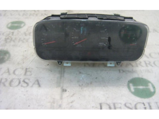 Панель приборов    Tata Indica Vista I       