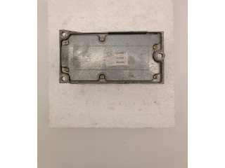 Блок подушек безопасности 0285001254, 000236029404   Volvo V70