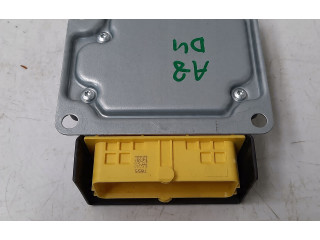 Блок подушек безопасности 4H0959655B, 4H0959655B Audi A7 S7 4G