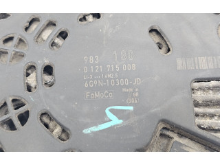 Генератор 0121715008, 6G9N10300JD Volvo S80