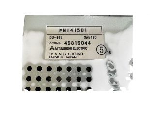 Дисплей    MN141501, 45315044   Mitsubishi Pajero