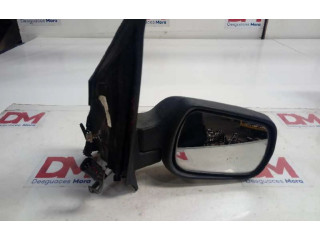 Зеркало электрическое        Ford Fusion  2002 - 2005 года   