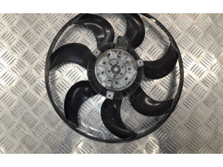 Комплект вентиляторов 3136613347 Dacia Sandero 1.5