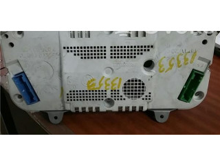 Přístrojová deska  Volkswagen Polo III 6N 6N2 6NF 1999 6N0920804P  