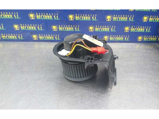 Вентилятор печки 1H1819021 Volkswagen Golf SportWagen