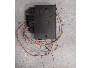 Turbodmychadlo Блок управления крюка для прицепа 12037315 BMW 2 F45