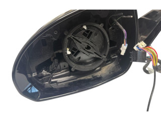 Zpětné zrcátko Mercedes-Benz S W223 2022 A2238104103, 2238104103