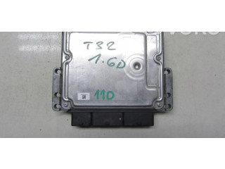 Řídící jednotka 0281033885   Nissan X-Trail T32 2014