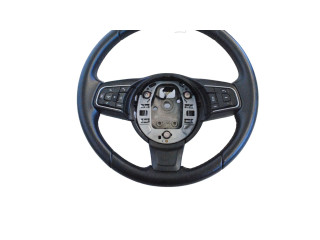 Volant Jaguar E-Pace 2018 J9C33F563BA8PVJ