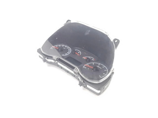 Панель приборов 52070777, 52070777   Opel Combo D       