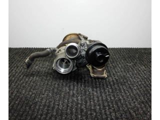 Турбина BMW X3 F25 7588938