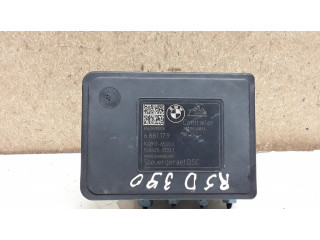 Блок АБС 6881173, 6881172 BMW 1 F20 F21 2011-2019 года