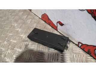 Блок управления крышки багажника