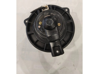 Вентилятор печки    1940007161   Mitsubishi Pajero Sport I