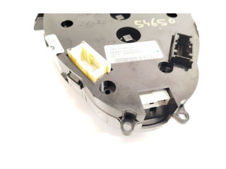 Блок управления климат-контролем 14009188YH, 1400918869   Lancia Phedra