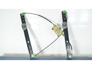 Передний комплект электрического механизма для подъема окна