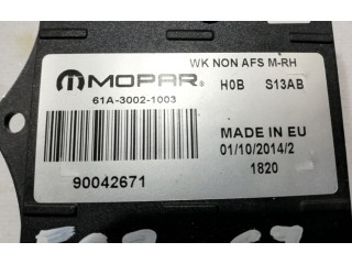 Блок предохранителей 90042671 Jeep Grand Cherokee