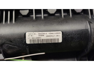 Подушка безопасности пассажира 13250506   Opel Meriva B