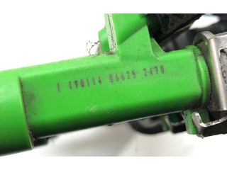 Vstřikovací lišta Suzuki Baleno IV