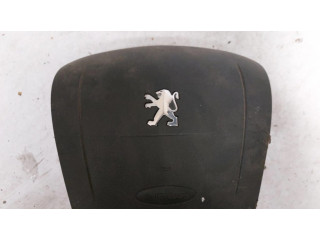 Подушка безопасности водителя 07354879960, 32533   Fiat Ducato