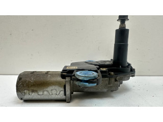 Моторчик заднего дворника 3V9955711, W000099407 Skoda Superb B8 (3V)