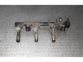 Комплект форсунок 2325000010    Citroen C1   