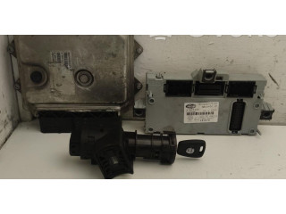 Řídící jednotka Lancia Musa 2007