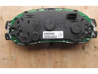 Панель приборов 248104962R Dacia Sandero