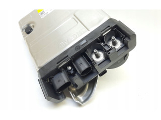 Блок управления 4M0959663C, 2251995211D2 Audi A7 S7 4K8