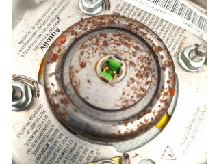 Подушка безопасности водителя 14951330ZL, 5AGA3J0048767   Peugeot Expert